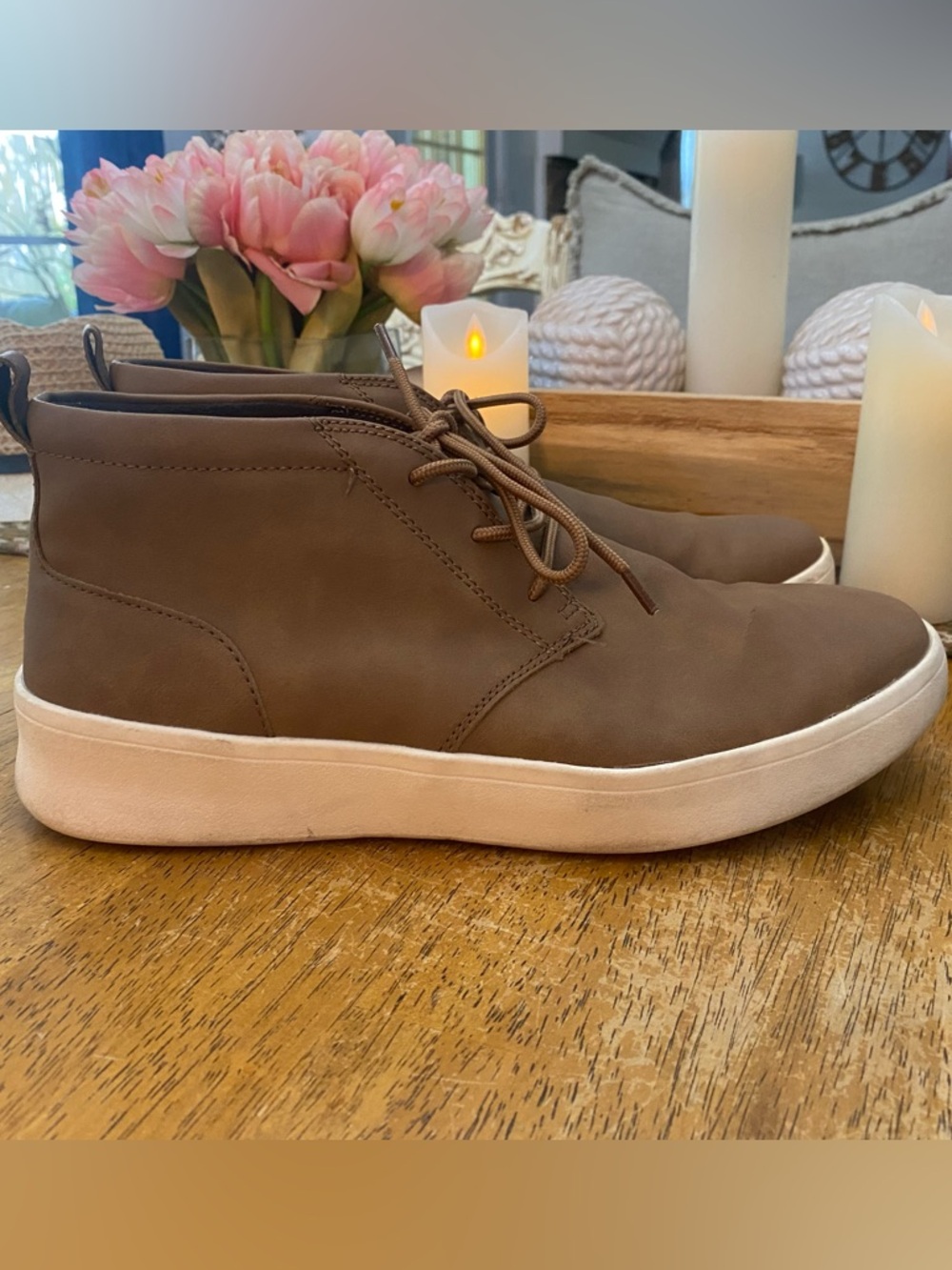 Izod Boots